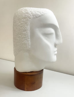 sculpture marbre carrare
