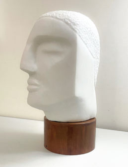 sculpture marbre carrare
