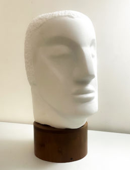 sculpture marbre carrare